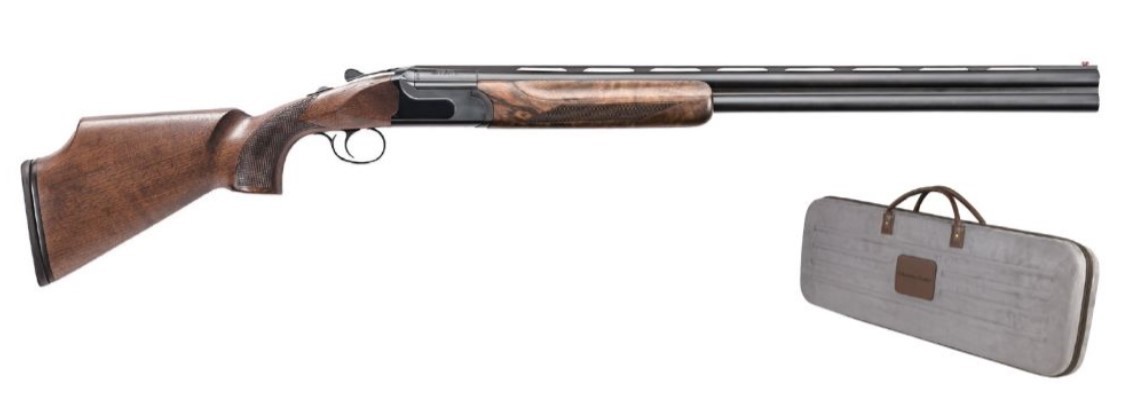 DALY 214E O/U 12/28 3 BLK/WLNT - Win Repeating Arms Promotion